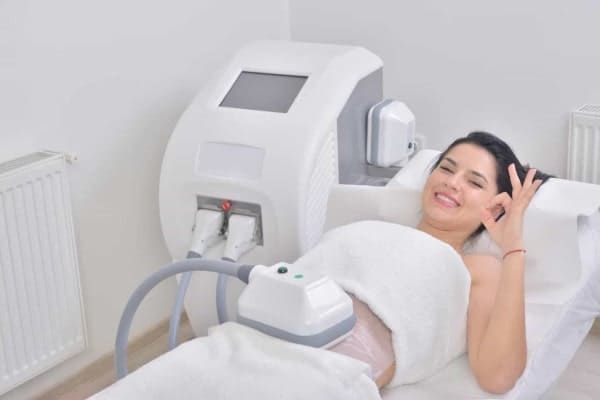 Which Areas of the Body Can Be Treated Chigwell