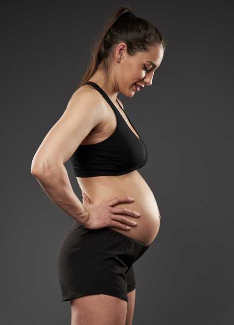 Can You Actually Prevent Diastasis Recti During Pregnancy Chigwell