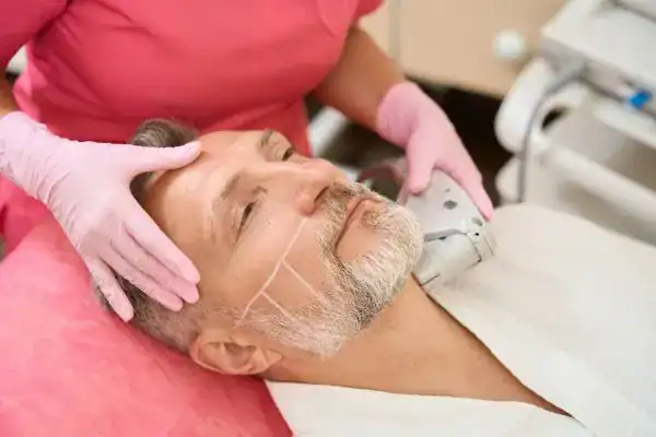 HIFU non-surgical treatment Chigwell