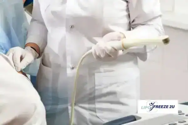Image of HIFU Vaginal Tightening Chigwell treatment.