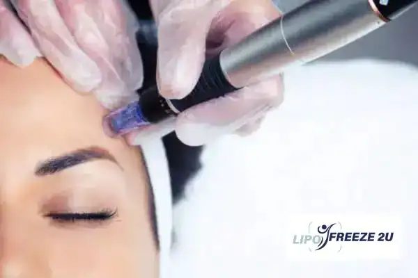 Morpheus 8 Chigwell the top 10 reasons to choose this treatment!