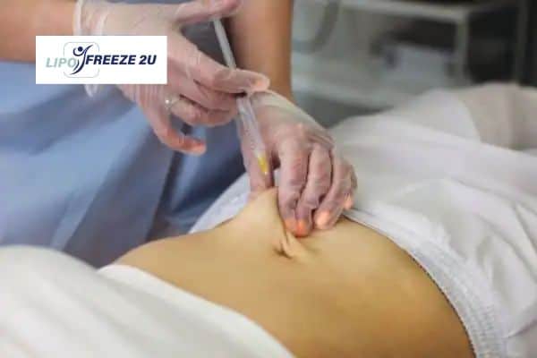 Fat Dissolving Injections Chigwell & Weight loss medication