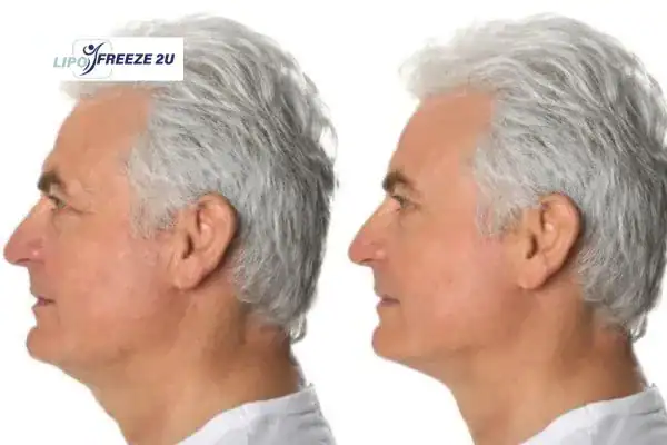 HIFU Chigwell before and after results