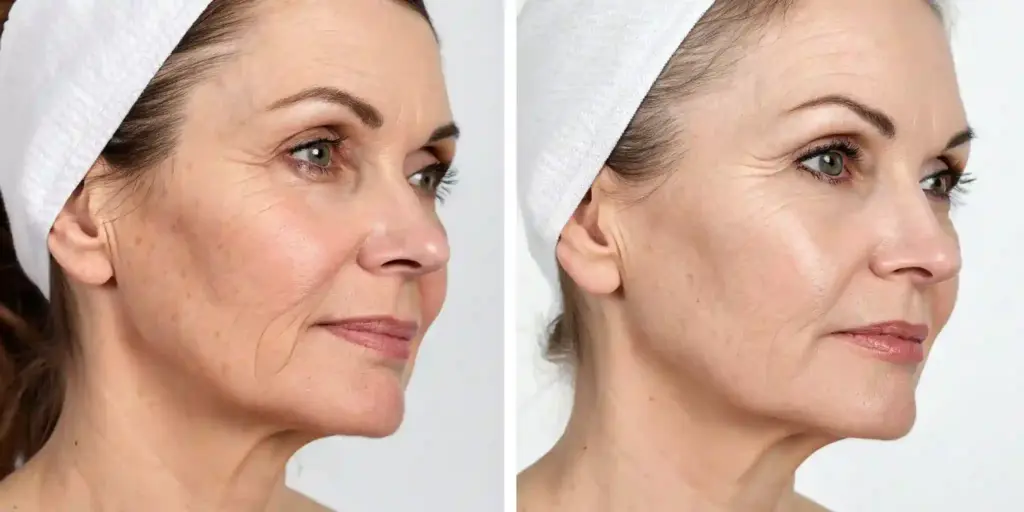 Is RF Microneedling the Missing Piece in Your Weight Loss Transformation Chigwell?