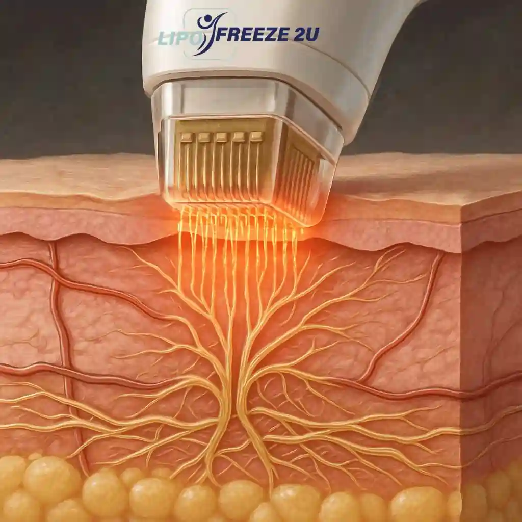 What Exactly Is RF Microneedling and Why Is Everyone Talking About It Chigwell?