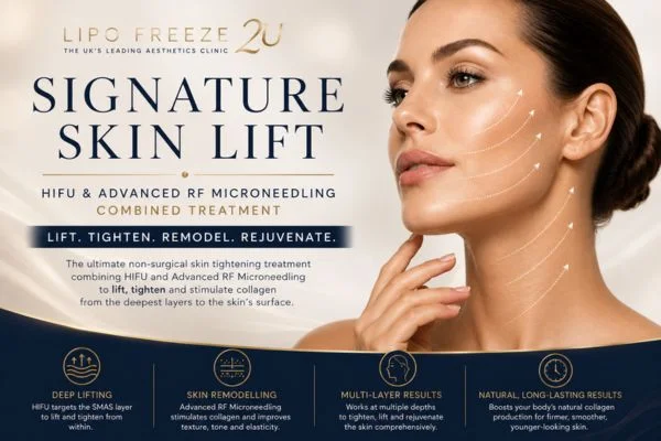 Signature Skin Lift Chigwell